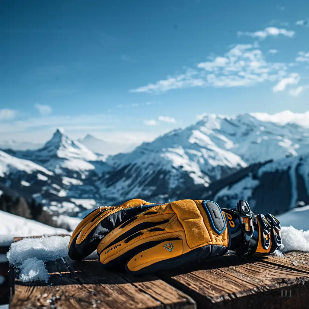 Skihandschoenen: De ultieme kopersgids