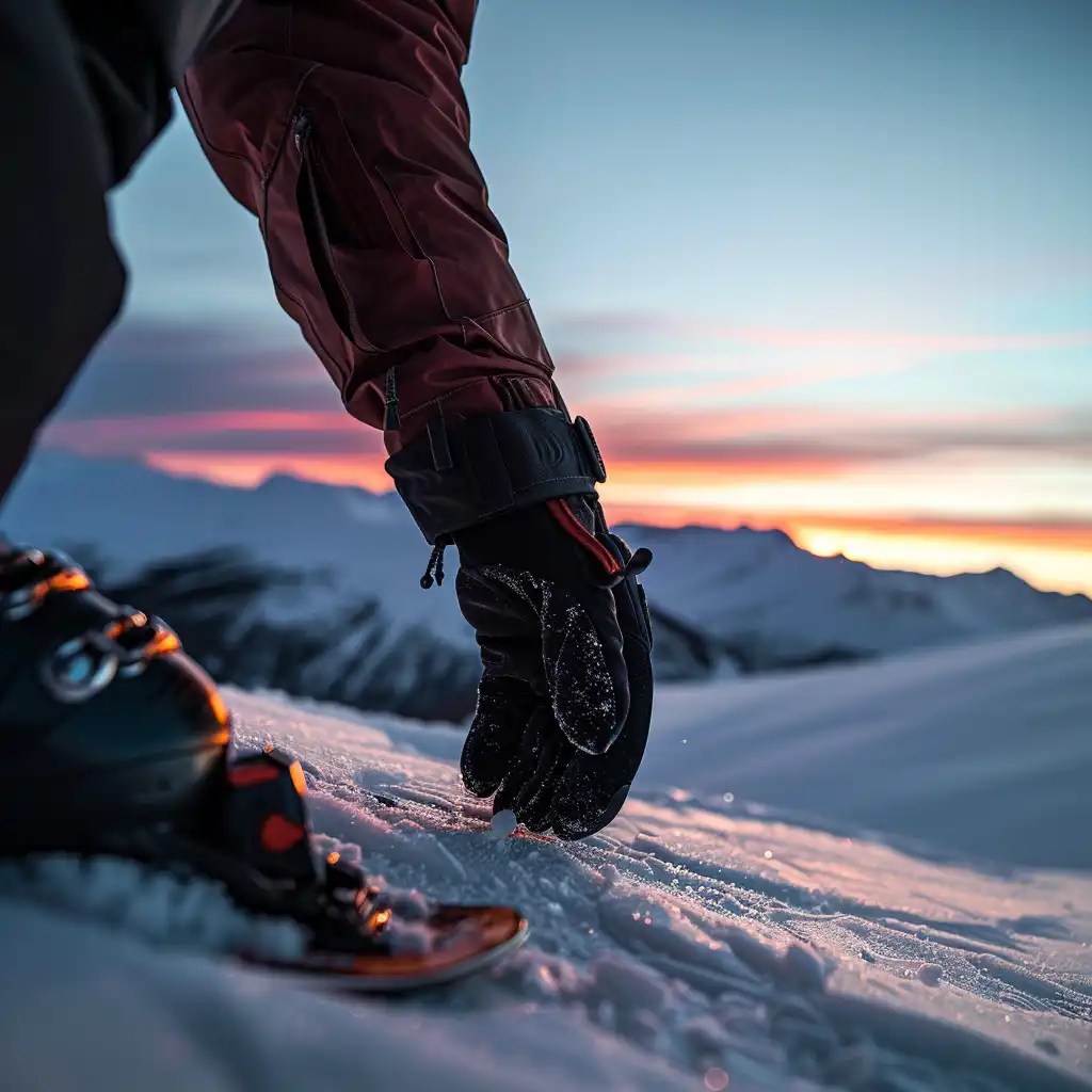 Tips voor het onderhoud van je skihandschoenen